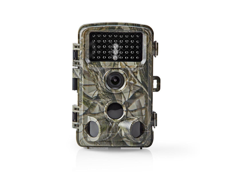 Nedis HD-wildlife camera | 16 MP | 5 MP CMOS
