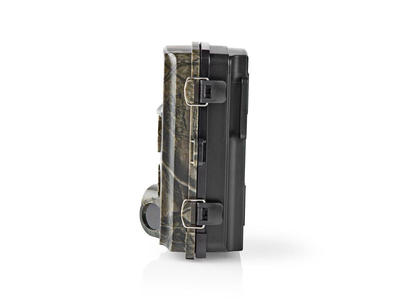 Nedis HD-wildlife camera | 16 MP | 5 MP CMOS