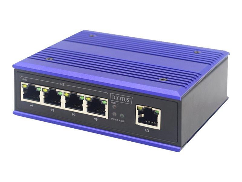DIGITUS Professional DN-650105 Industrial