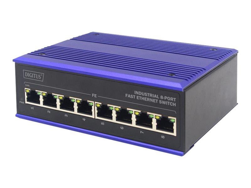 DIGITUS Professional DN-650106 Industrial