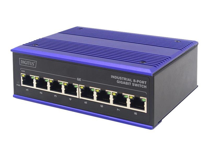 DIGITUS Professional DN-651119 Industrial
