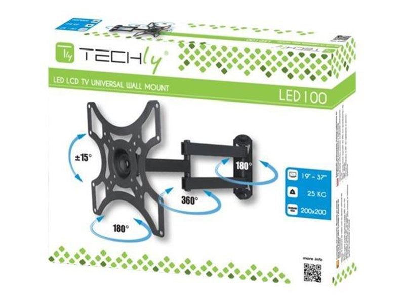 IC INTRACOM techly