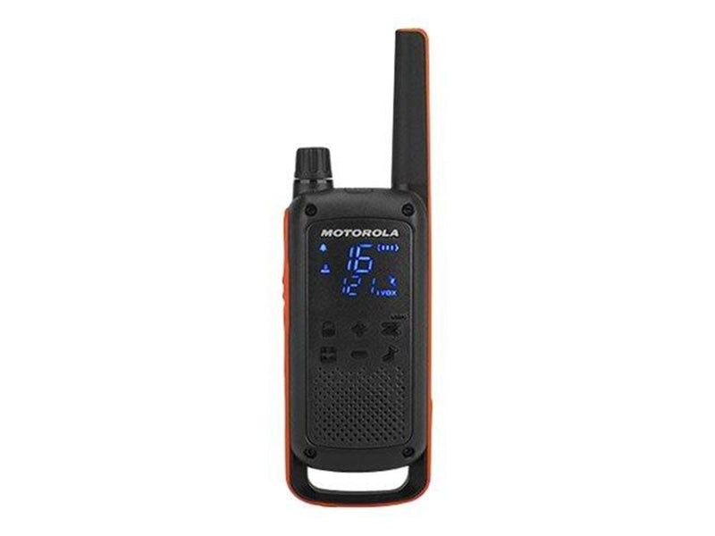 Motorola Talkabout T82