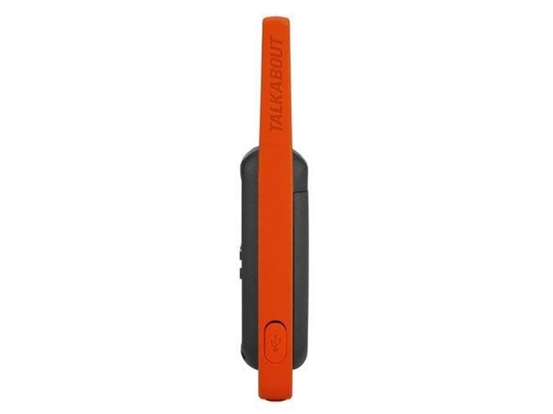 Motorola Talkabout T82