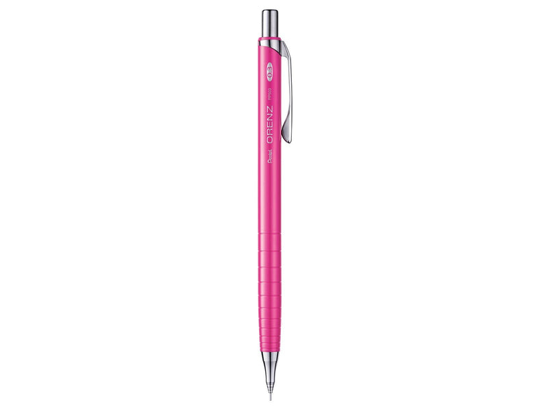 Pentel XPP503-P ORENZ pencil 0.3mm Pink