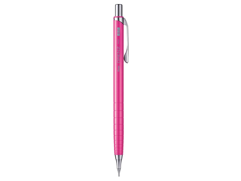 Pentel XPP507-P ORENZ Pencil 0.7mm Pink