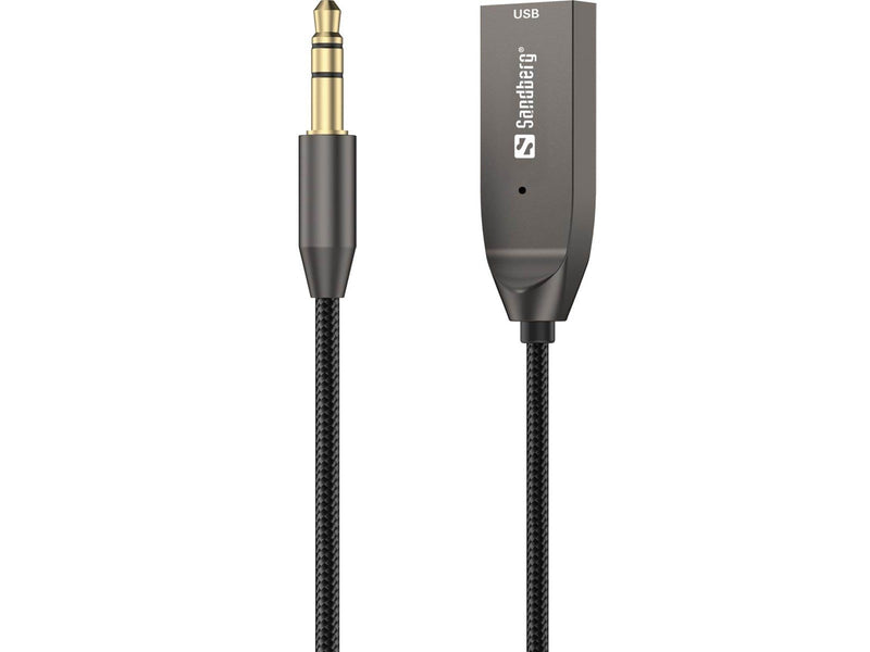Sandberg Bluetooth USB Audio Link
