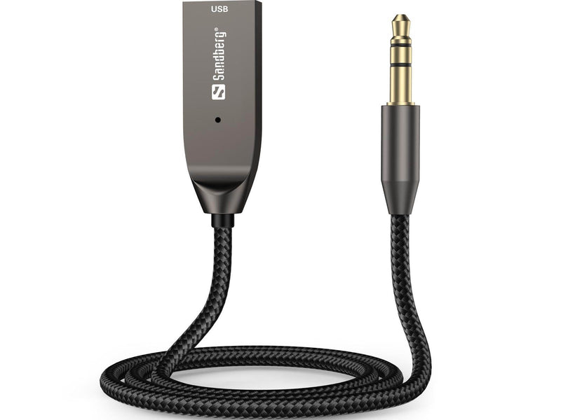 Sandberg Bluetooth USB Audio Link