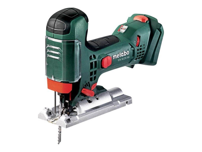 Metabo STA 18 LTX 100
