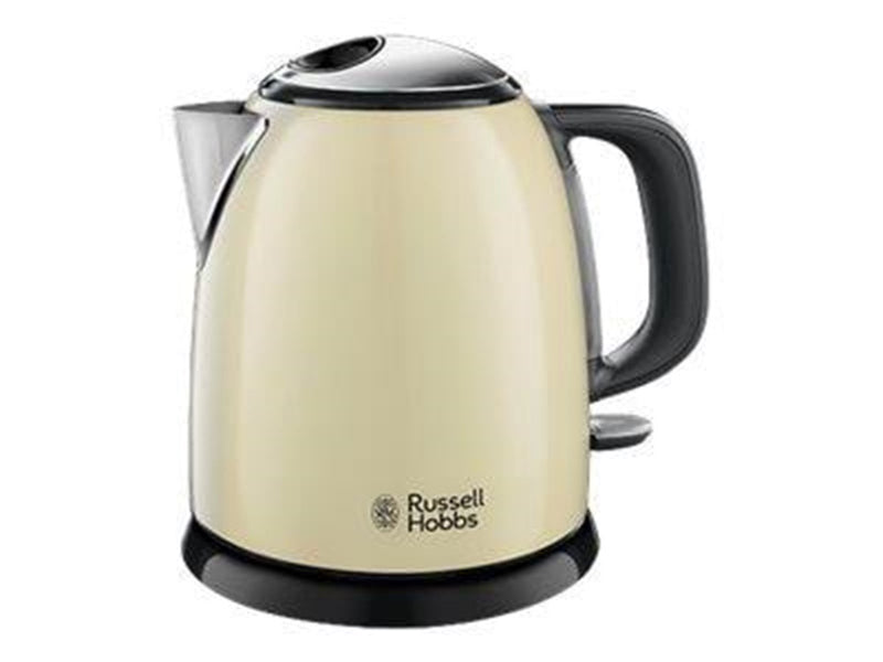Russell Hobbs Wasserkocher Colours Plus 24994-70 - Creme - 2400 W