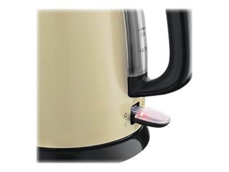 Russell Hobbs Wasserkocher Colours Plus 24994-70 - Creme - 2400 W