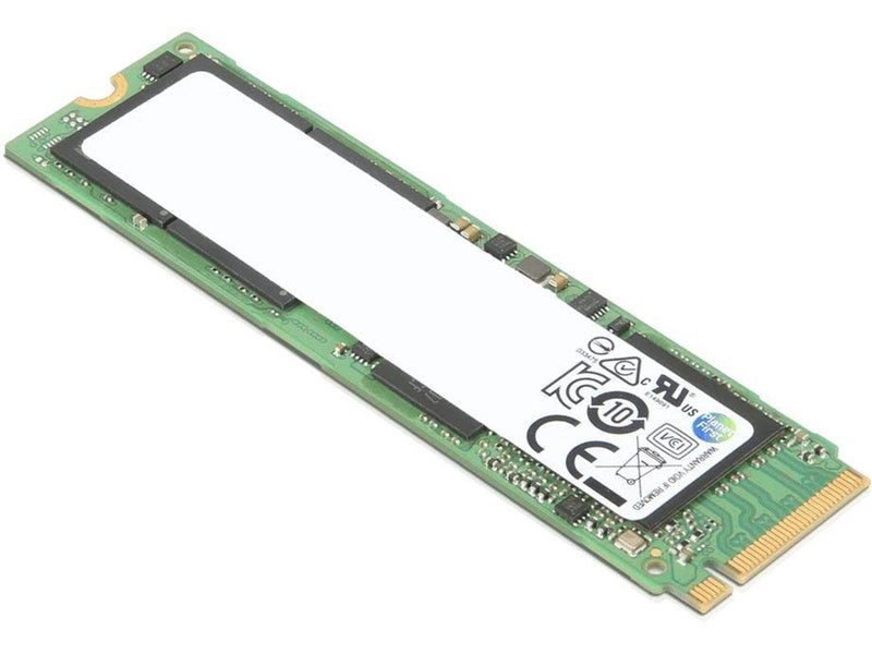 Lenovo - solid state drive - 512 GB - PCI Express