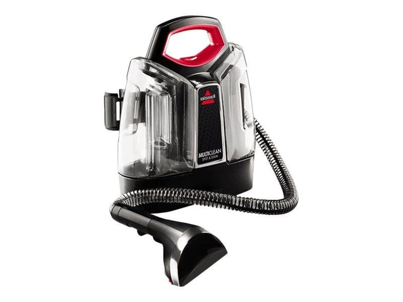 Bissell Teppichwäscher MultiClean Spot&Stain