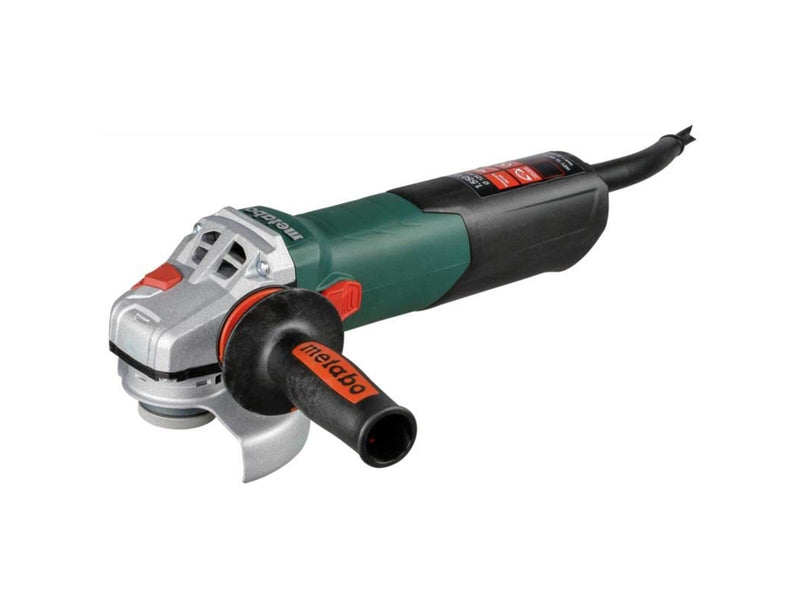 Metabo WEV 15-125