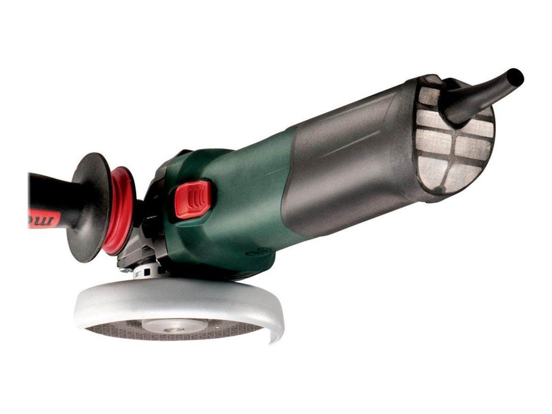 Metabo WEV 15-125