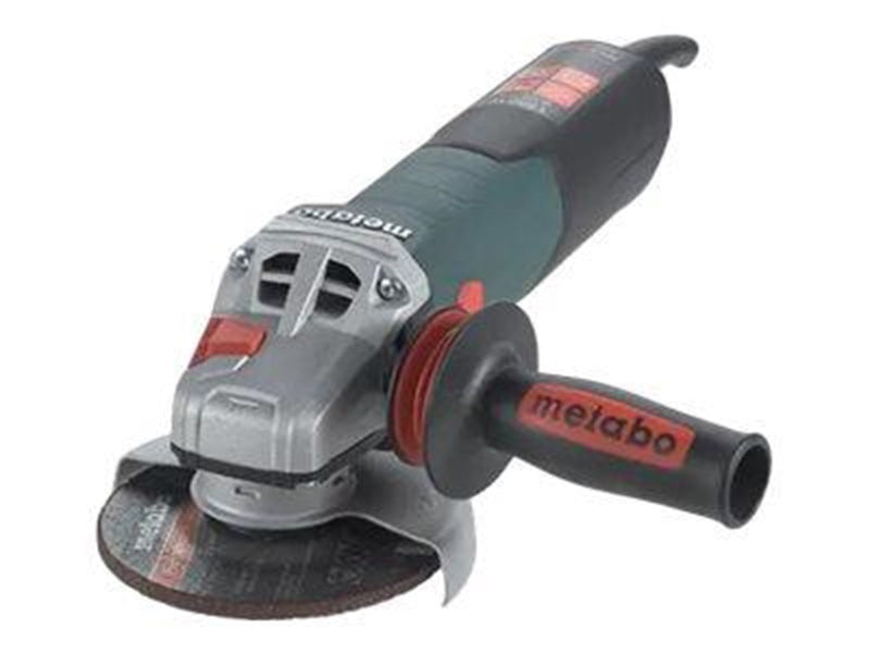 Metabo WEV 15-125
