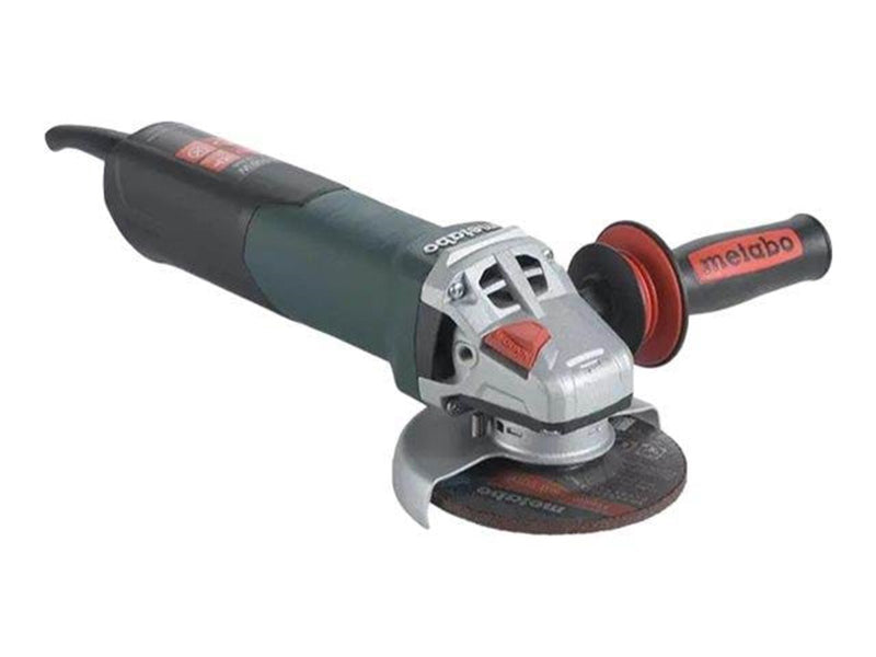 Metabo WEV 15-125