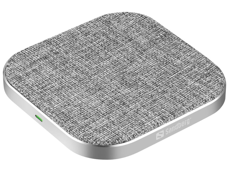 Sandberg 15W Wireless Charging Mat