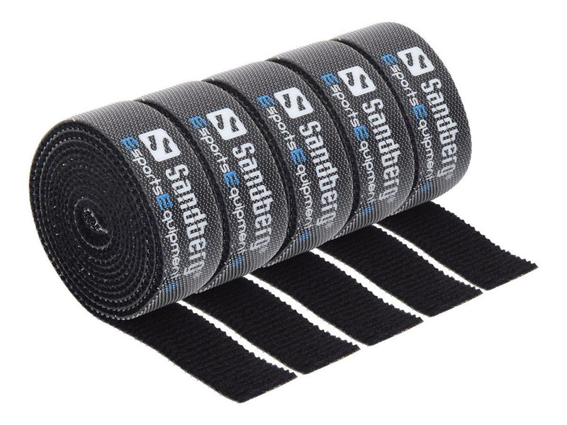 Sandberg Cable Velcro Strap