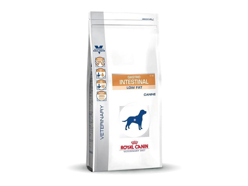 Royal Canin Karma  Intestinal Gastro Low Fat 6 kg