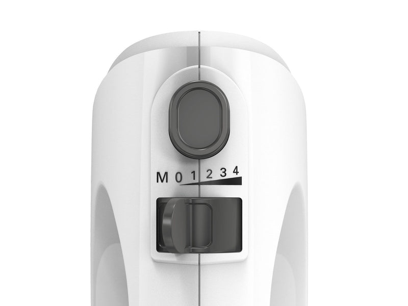 Bosch Handmixer CleverMixx MFQ24200 - 400 W