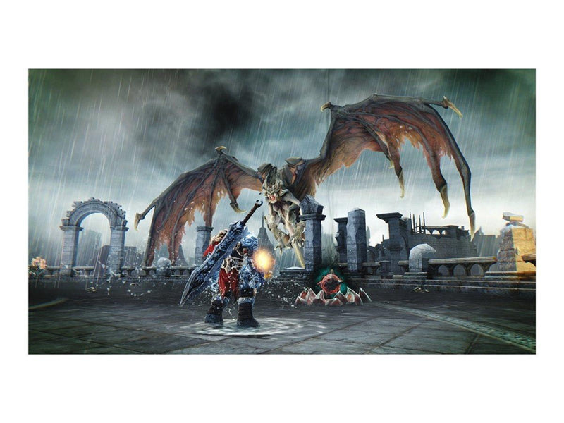 Darksiders III - Microsoft Xbox One - Action - PEGI 16