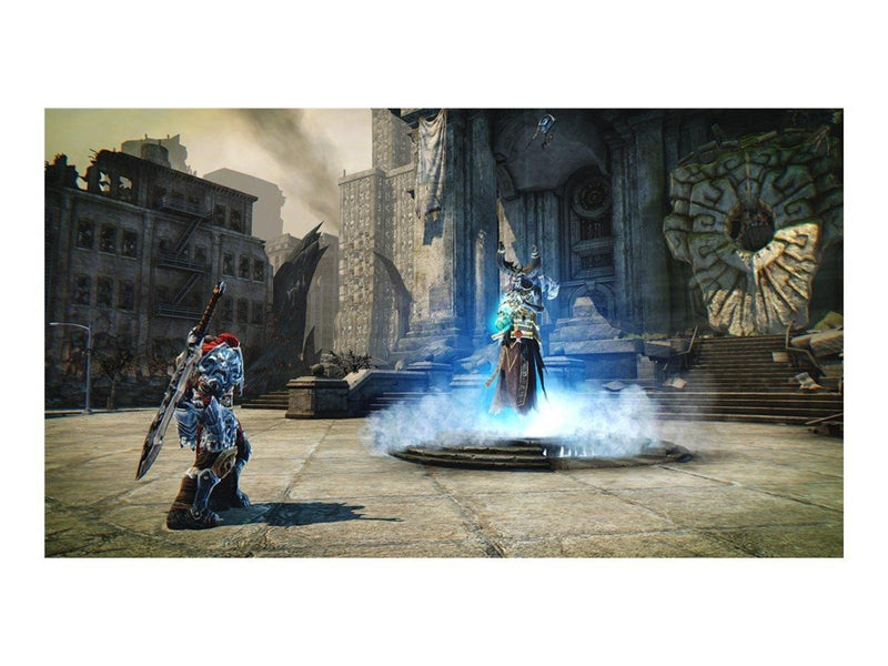 Darksiders III - Microsoft Xbox One - Action - PEGI 16