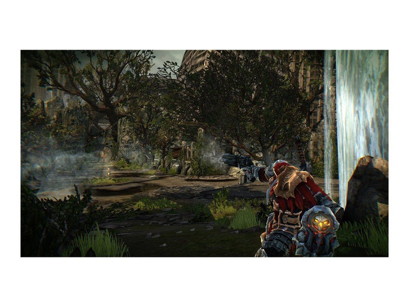 Darksiders III - Microsoft Xbox One - Action - PEGI 16