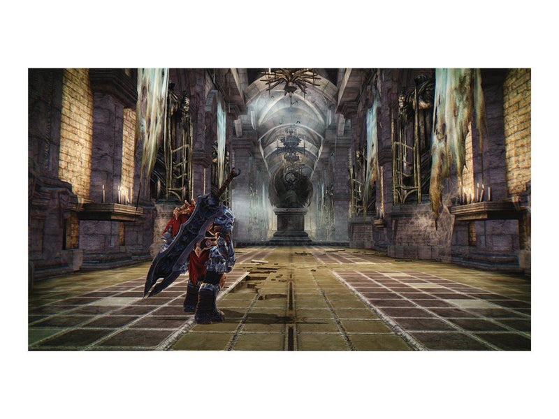 Darksiders III - Microsoft Xbox One - Action - PEGI 16