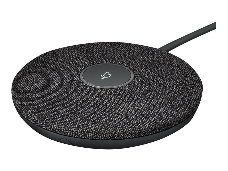 Logitech Rally Mic Pod