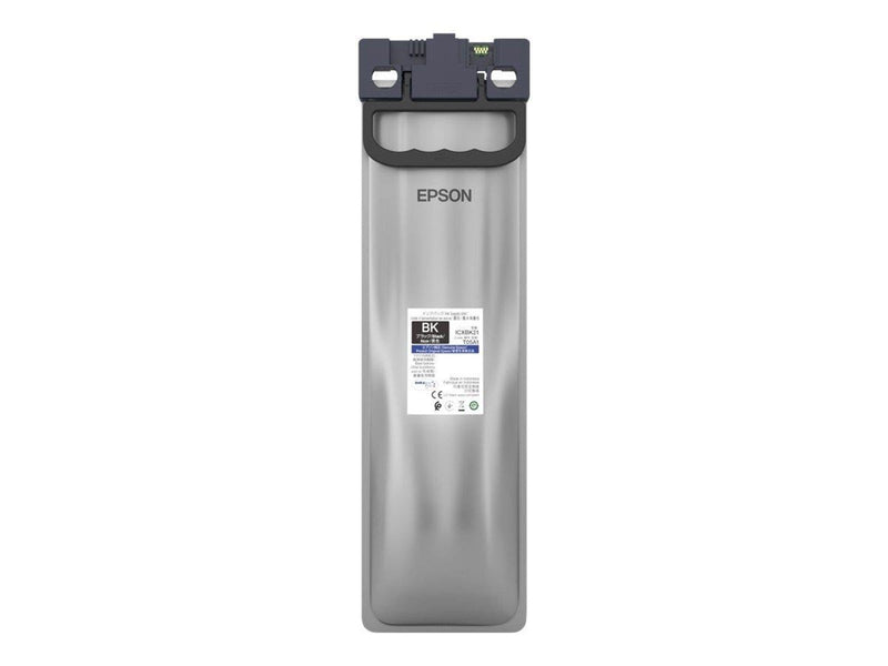 Epson Ink Black XL (C13T05A100) VE 1 Stück für Wo - Tintenpatrone Schwarz