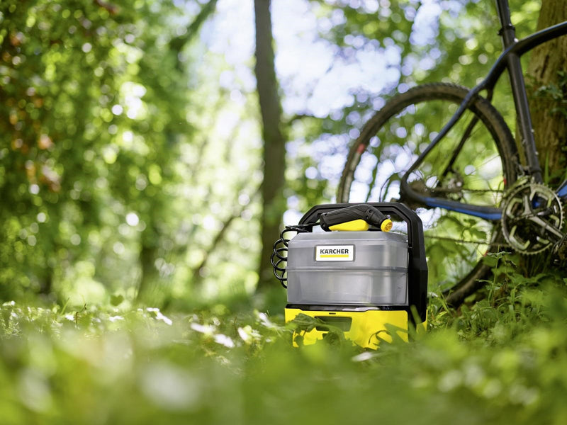 Kärcher Lowpressure washer OC 3 Plus