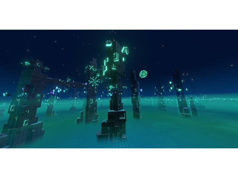 Track Lab (VR) - Sony PlayStation 4 - Musik - PEGI 3