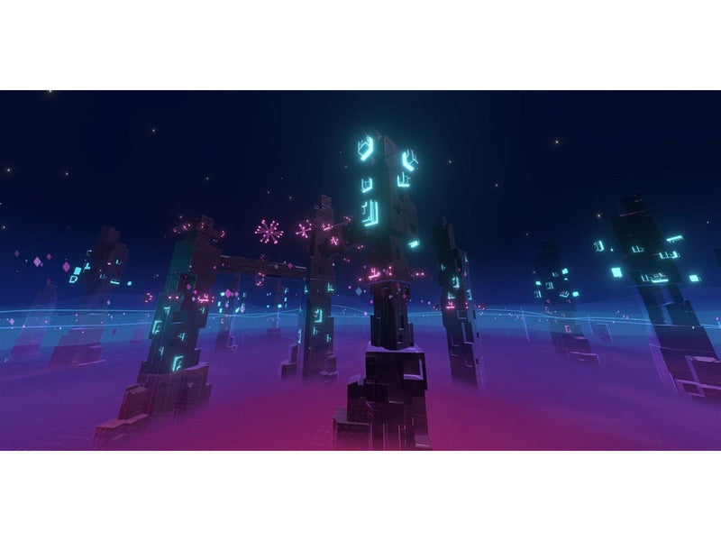 Track Lab (VR) - Sony PlayStation 4 - Musik - PEGI 3