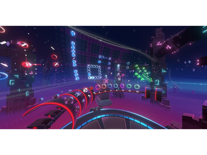 Track Lab (VR) - Sony PlayStation 4 - Musik - PEGI 3