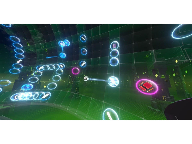 Track Lab (VR) - Sony PlayStation 4 - Musik - PEGI 3