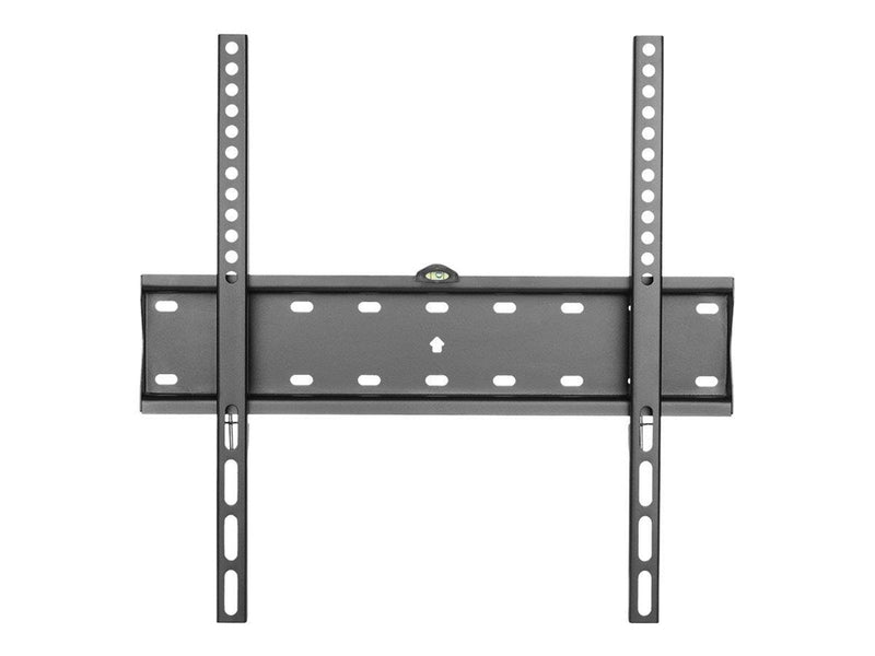 Deltaco fixed wall 32"-55" 40kg 200x200-400x40 40 kg 55" 200 x 200 mm