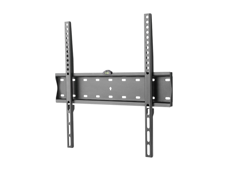 Deltaco fixed wall 32"-55" 40kg 200x200-400x40 40 kg 55" 200 x 200 mm