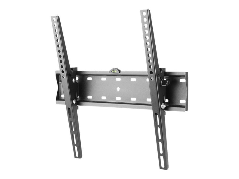 Deltaco tilt wall 32"-55" 40kg 200x200-400x400 40 kg 55" 200 x 200 mm