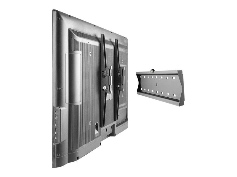 Deltaco tilt wall 32"-55" 40kg 200x200-400x400 40 kg 55" 200 x 200 mm