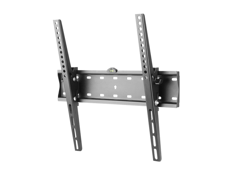 Deltaco tilt wall 32"-55" 40kg 200x200-400x400 40 kg 55" 200 x 200 mm