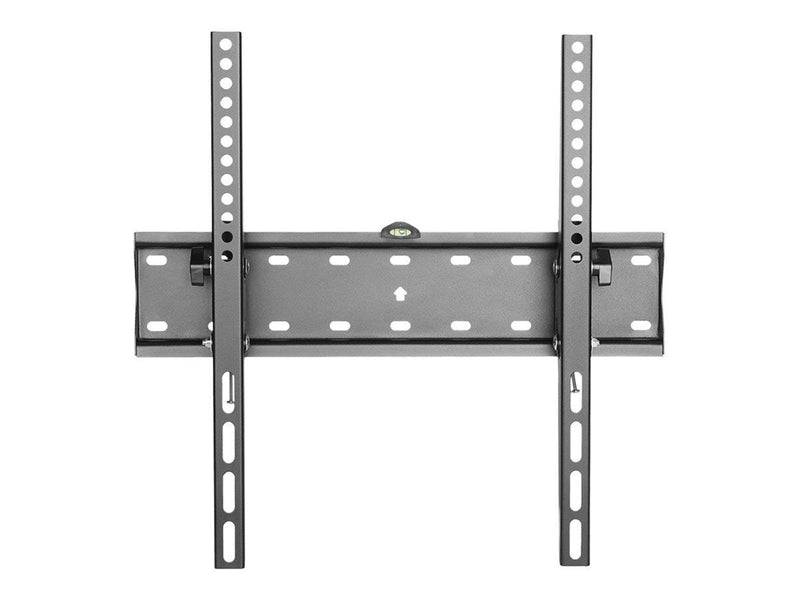 Deltaco tilt wall 32"-55" 40kg 200x200-400x400 40 kg 55" 200 x 200 mm