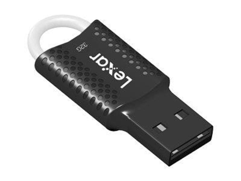 Lexar JumpDrive V40 - 32GB - USB-Stick