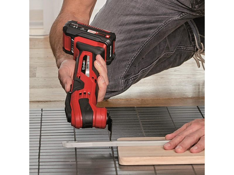 Einhell Cordless Multifunctional Tool VARRITO