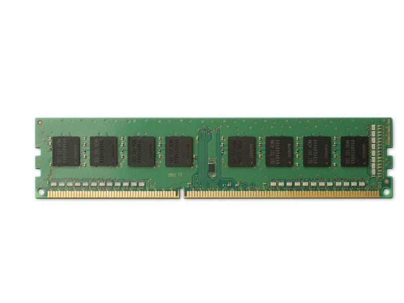 HP Pamiec 32GB DDR4 2933 nECC UDIMM (1x32GB)   7ZZ66A