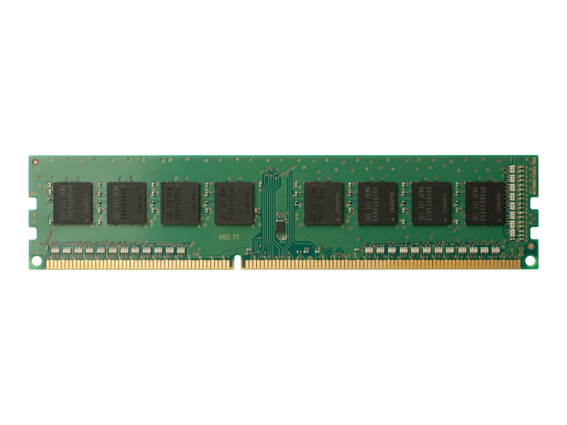 HP Pamiec 32GB DDR4 2933 nECC UDIMM (1x32GB)   7ZZ66A