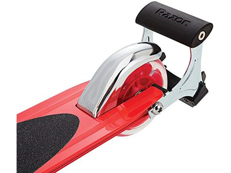 Razor S Spark Scooter - Red