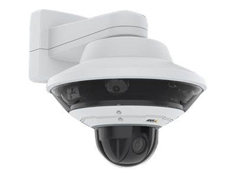 Axis Q6010-E