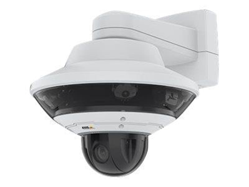 Axis Q6010-E