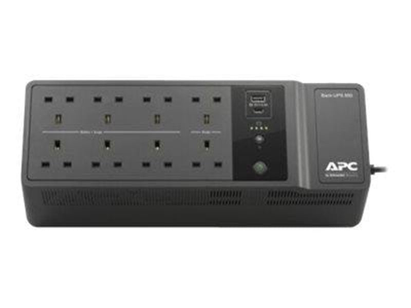 APC Back-UPS